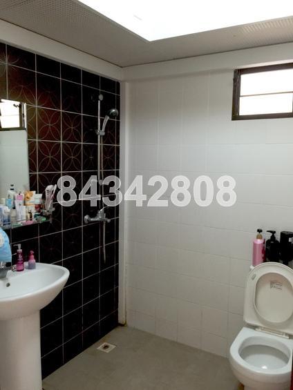 Blk 339C Kang Ching Road (Jurong West), HDB 3 Rooms #87096502